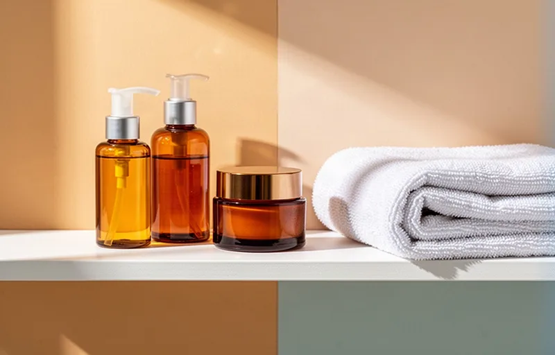 Storing and Using Your Skincare So It Lasts