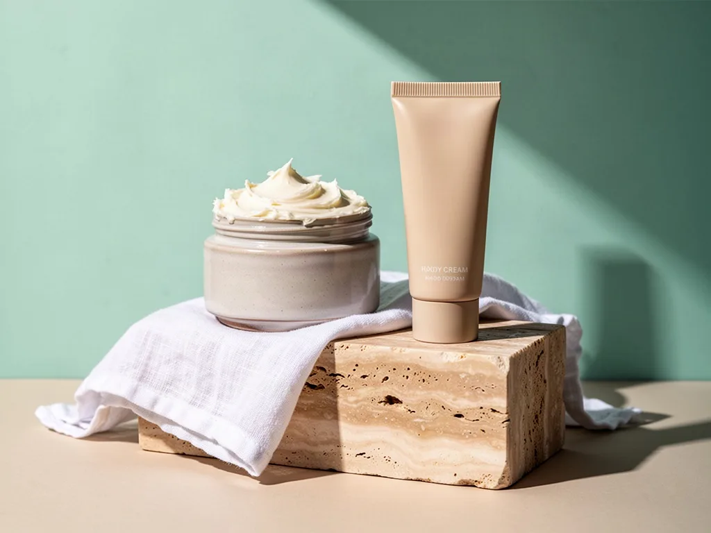 Body & Hand Care