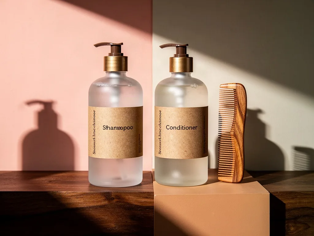 Hair & Scalp Care