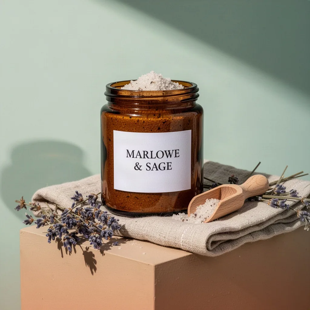 Sedgemoor Mineral Bath Soak